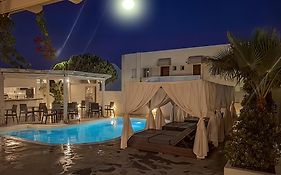 Ambience Suites